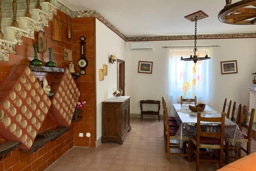 Villa Casa Graziana Terni Esterno foto