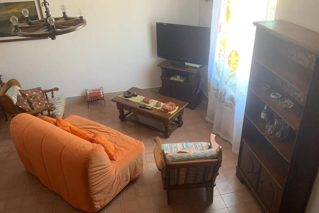 Villa Casa Graziana Terni Esterno foto