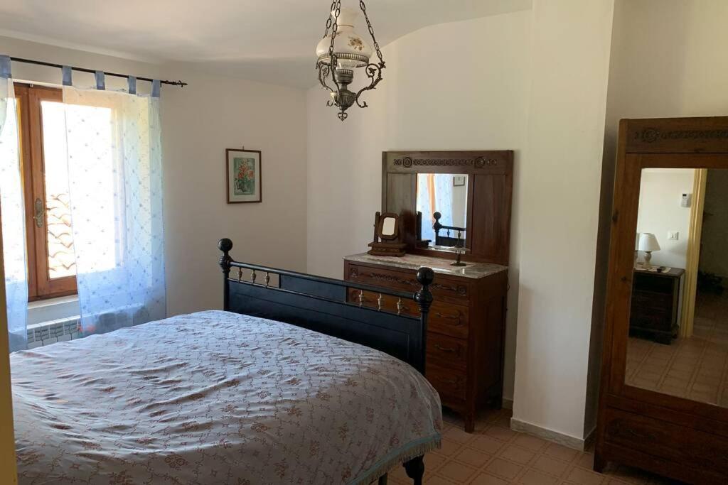 Villa Casa Graziana Terni Esterno foto