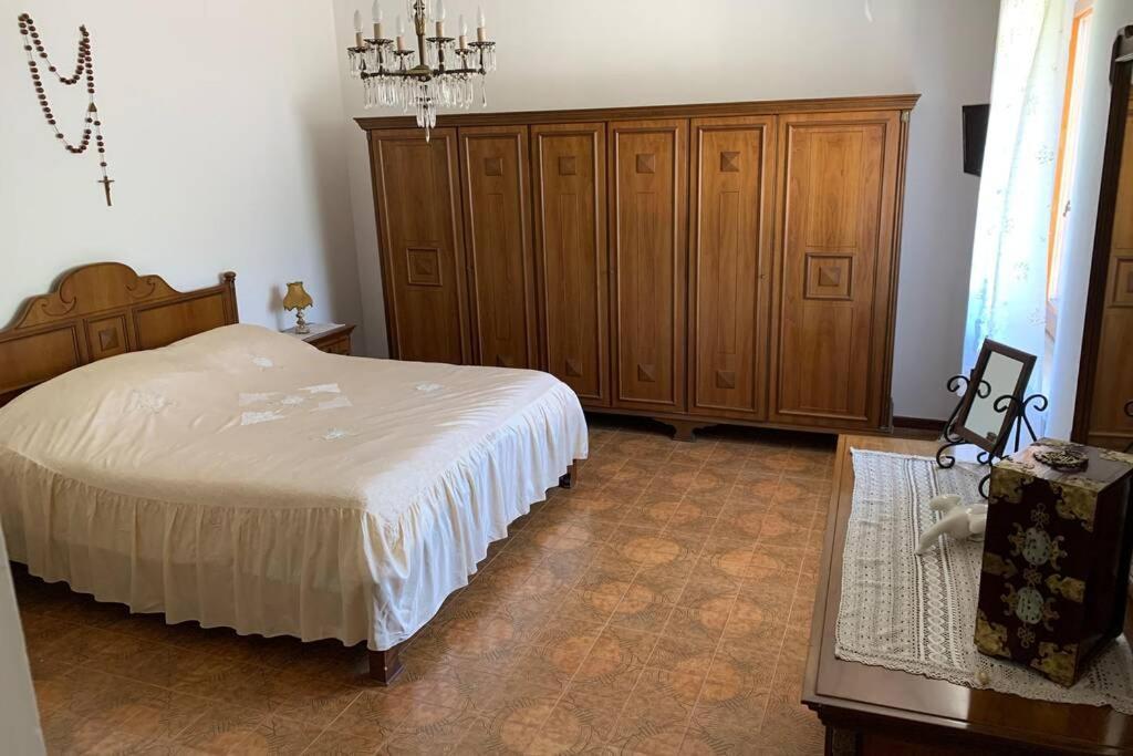 Villa Casa Graziana Terni Esterno foto