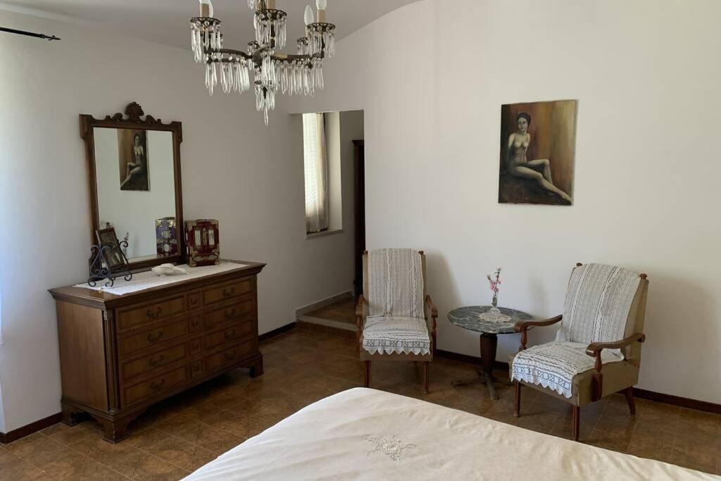 Villa Casa Graziana Terni Esterno foto