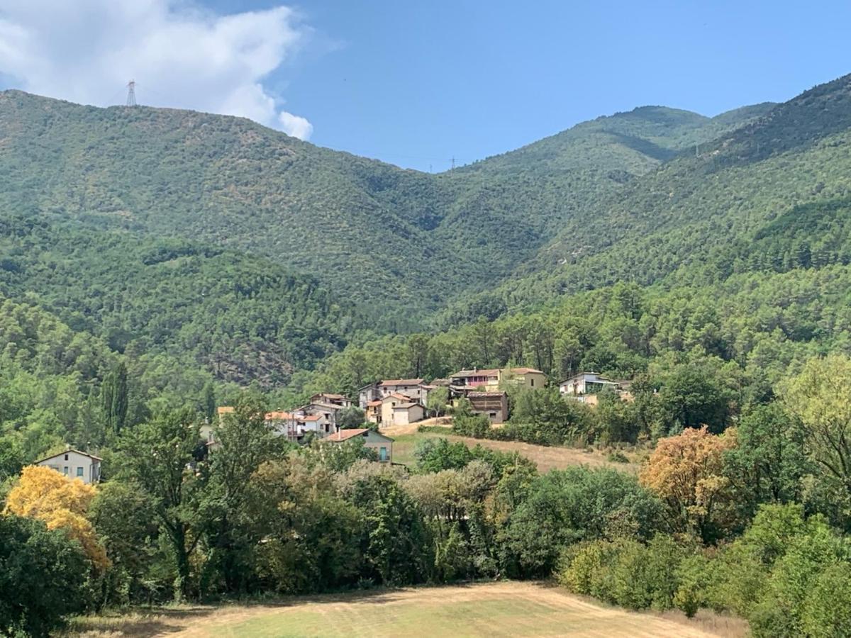 Villa Casa Graziana Terni Esterno foto