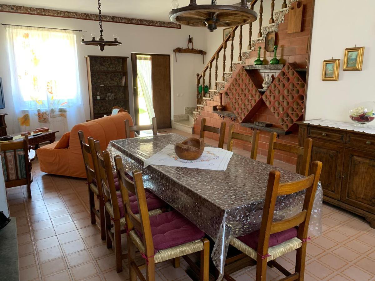 Villa Casa Graziana Terni Esterno foto