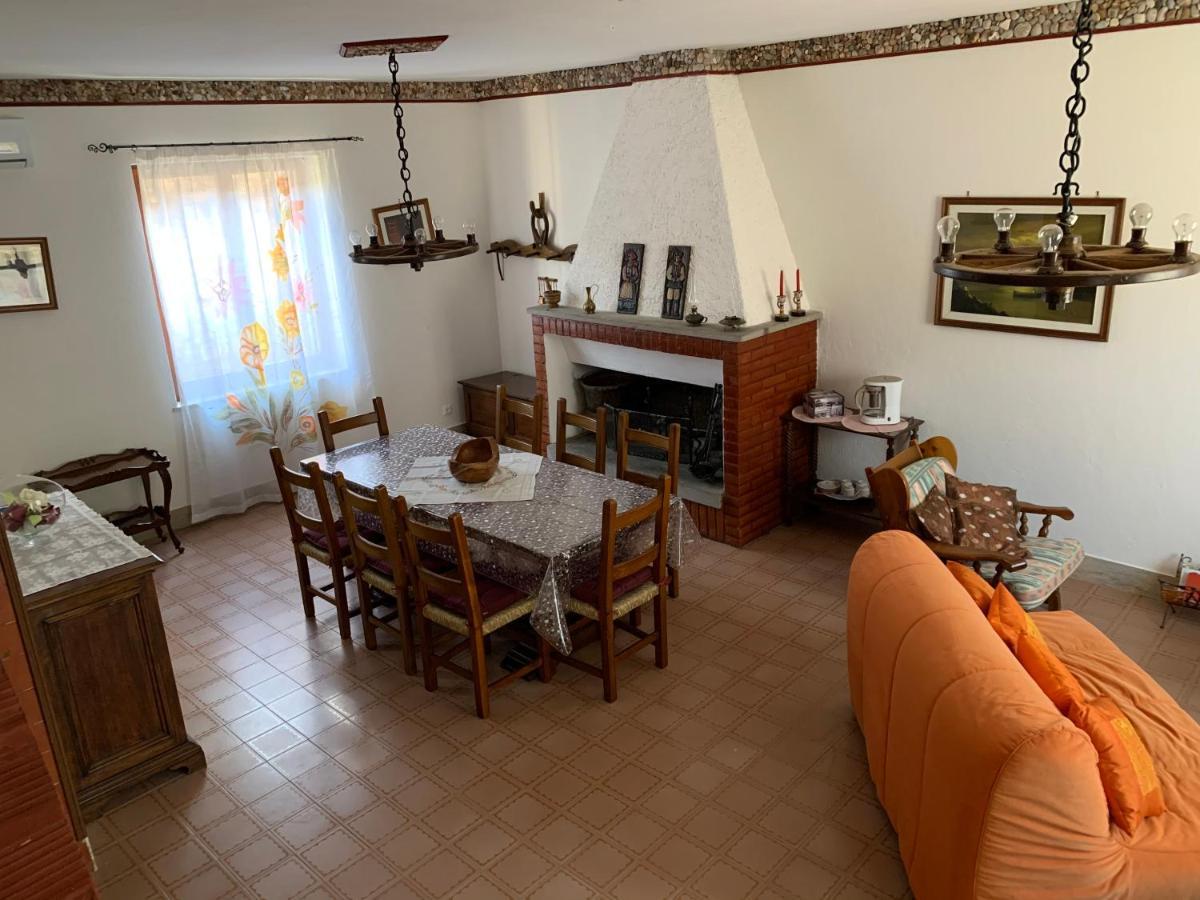 Villa Casa Graziana Terni Esterno foto