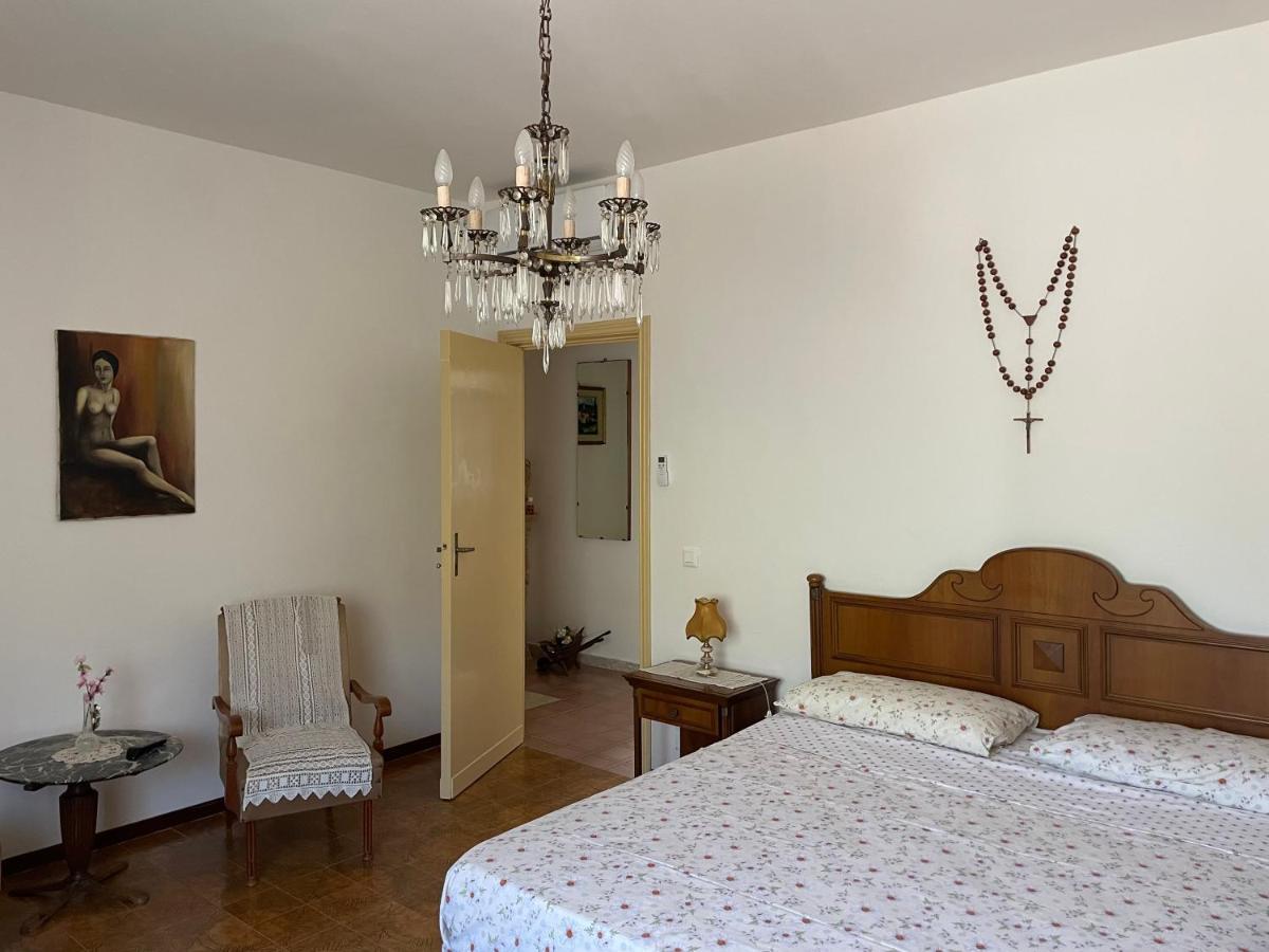 Villa Casa Graziana Terni Esterno foto