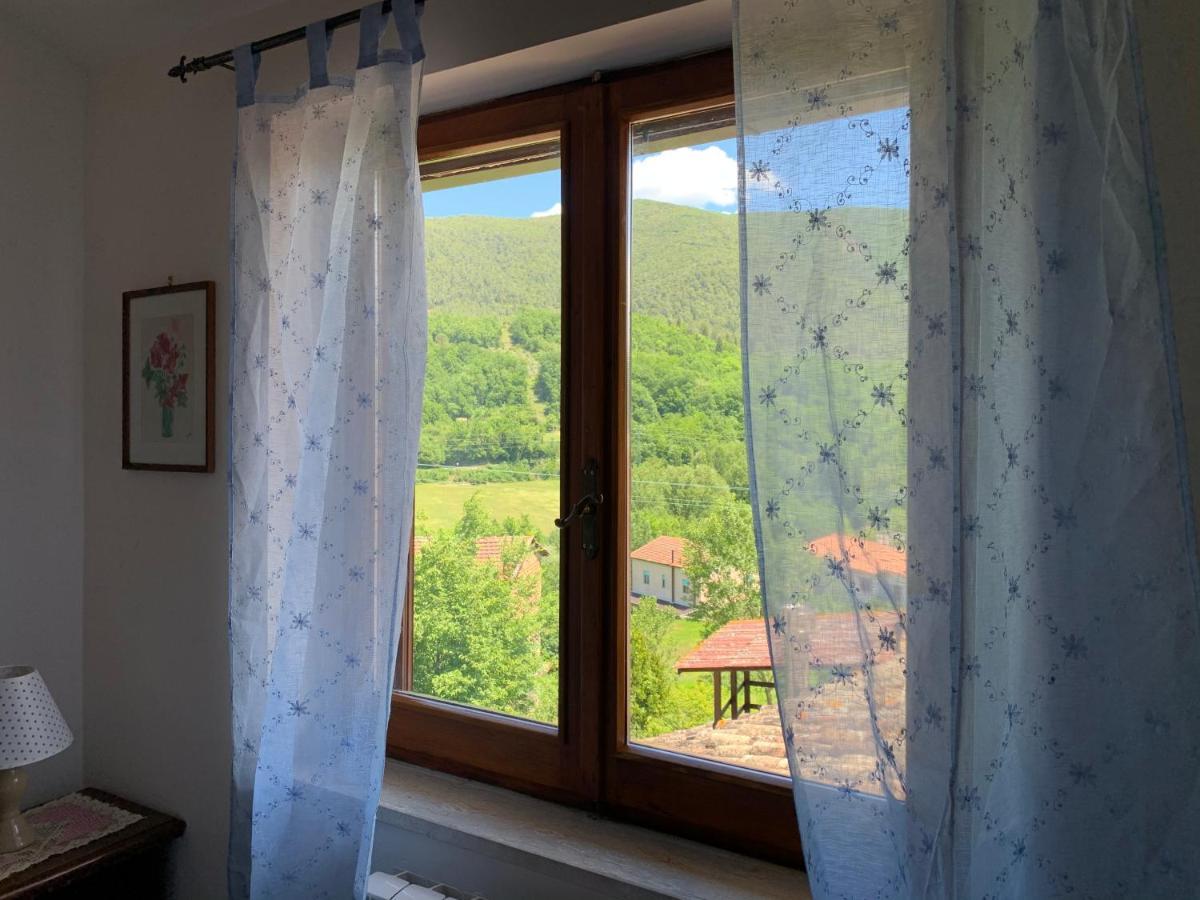 Villa Casa Graziana Terni Esterno foto